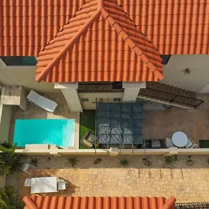 Wonder In Gold Coast With Private Pool Apartment Palm Beach