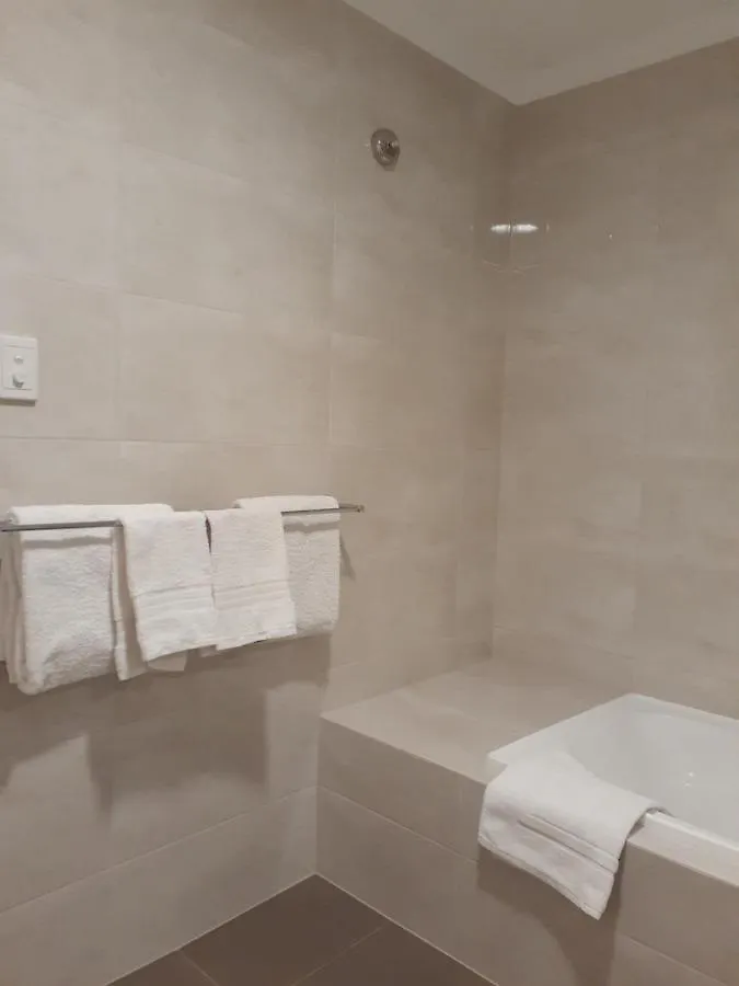 Central City Exclusive Apartments Perth 0*,